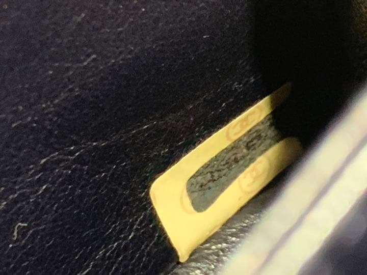 シャネルCHANELマトラッセミニショルダーバッグ