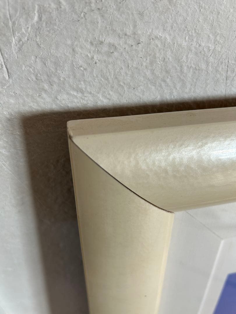 笹倉鉄平　オンフルール　シルクスクリーン