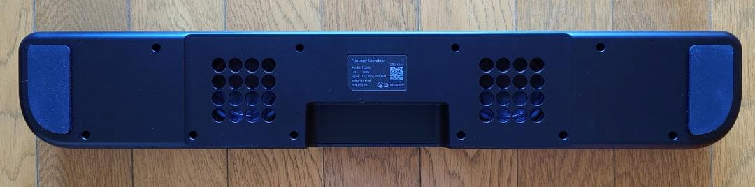 FunLogy ファンロジー サウンドバー