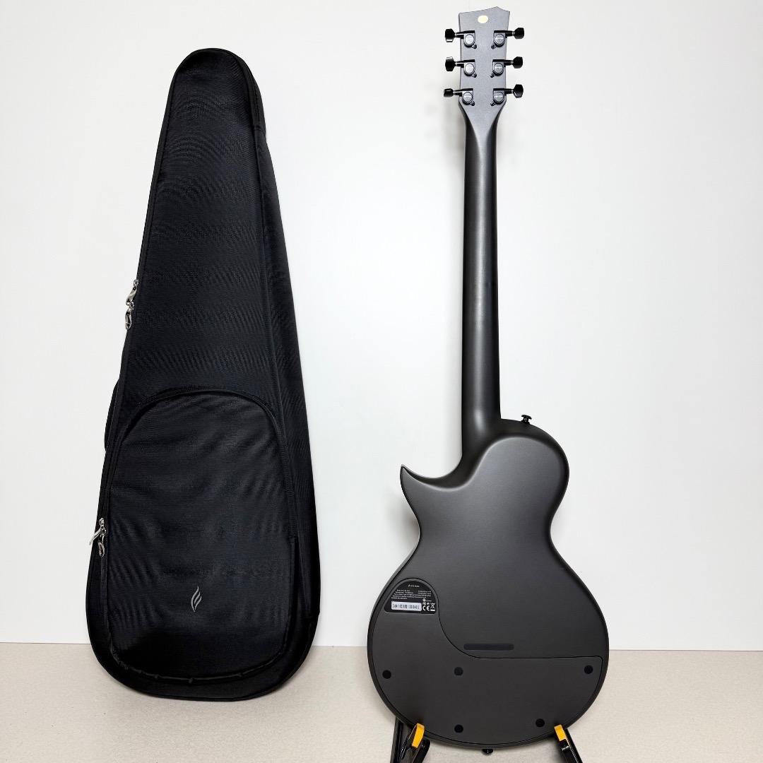 動作品 ENYA NOVA GO SONIC アンプ内蔵 スマート エレキギター