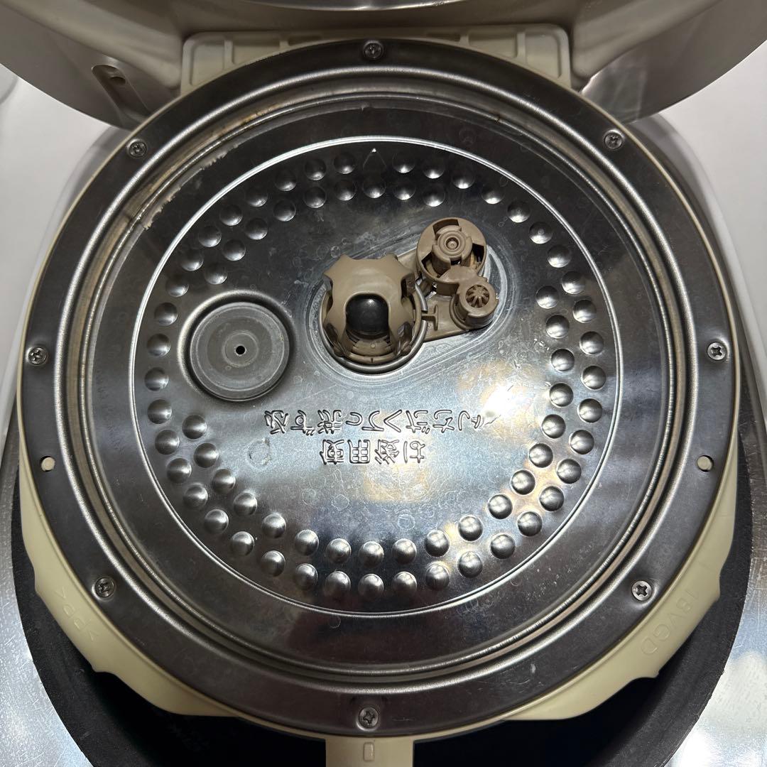 TOSHIBA IH炊飯器 RC-18VQJ 5.2L