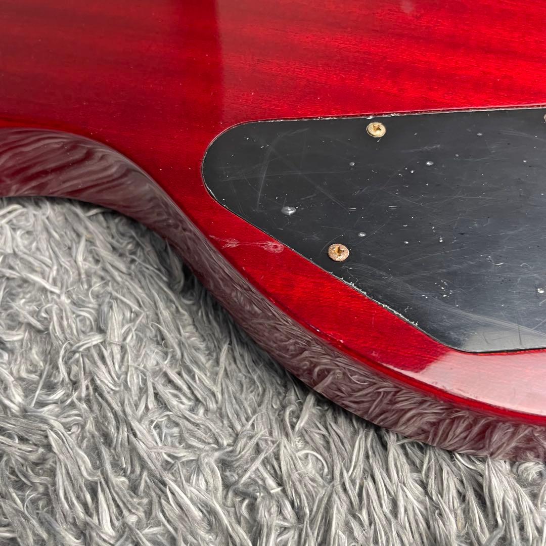 ギター Epiphone SG PRO