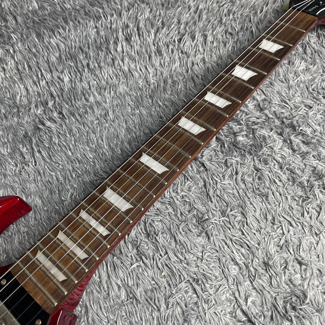 ギター Epiphone SG PRO