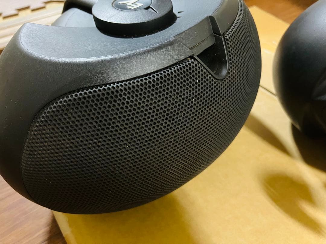 EV エレクトロボイス evid4.2壁掛けpcオーディオ