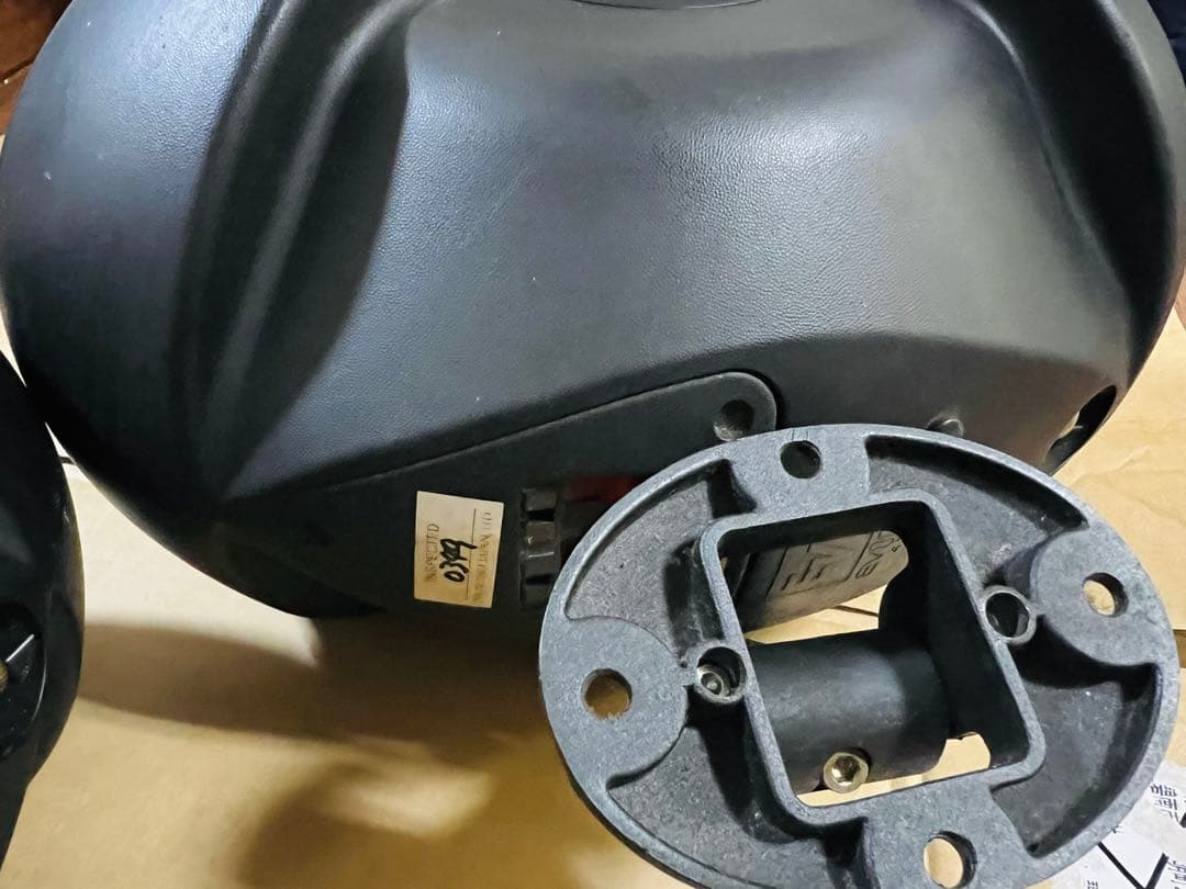 EV エレクトロボイス evid4.2壁掛けpcオーディオ