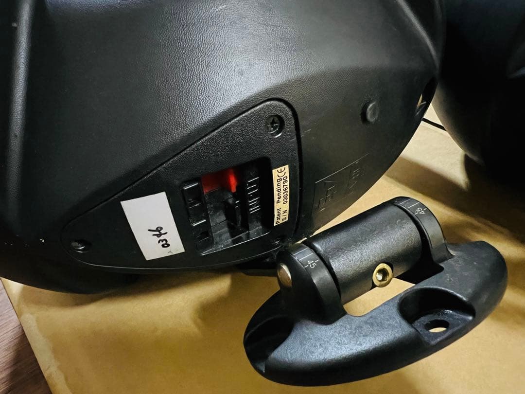 EV エレクトロボイス evid4.2壁掛けpcオーディオ