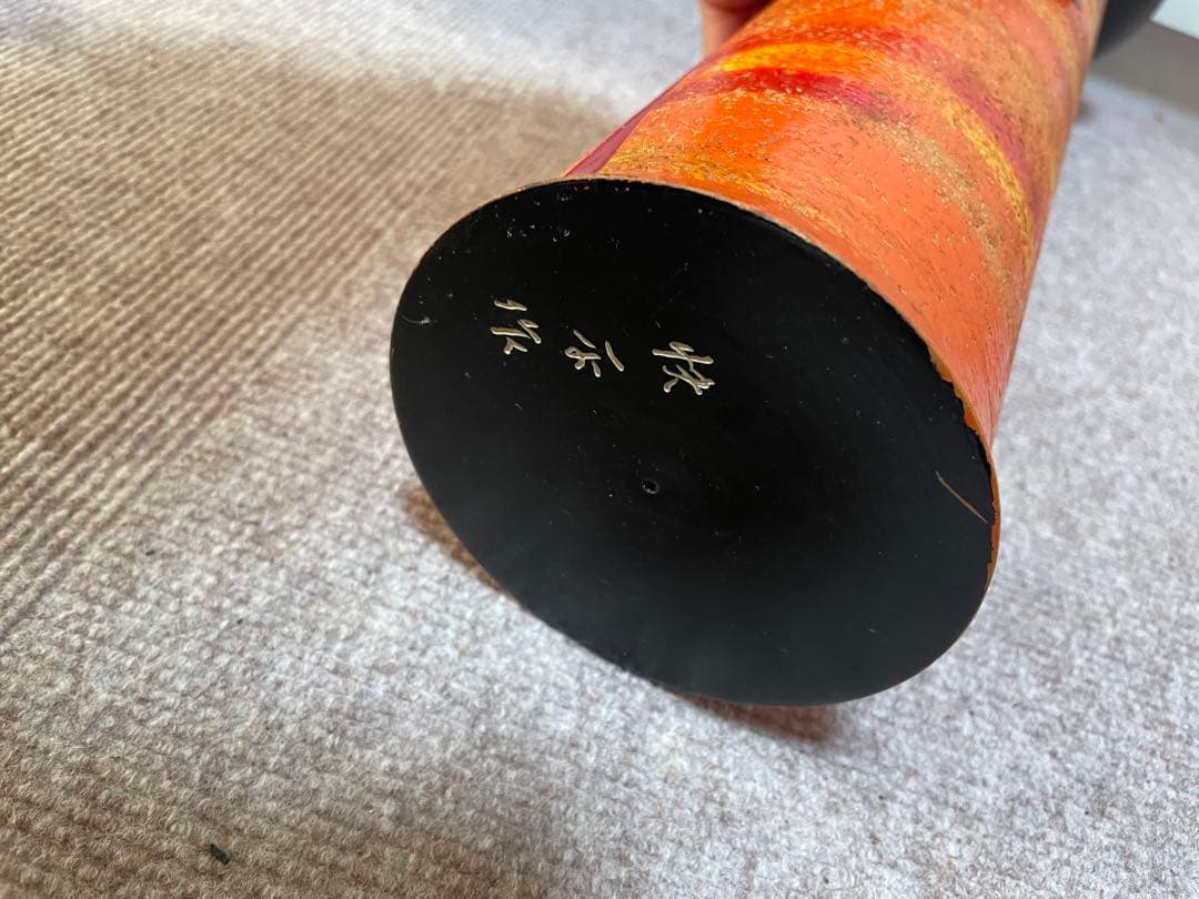 こけし 【片瀬快平】 全長50cm