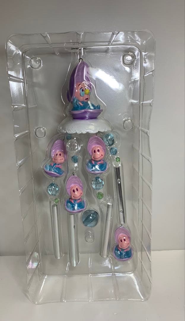 未使用　激レア　ディズニー　不思議の国のアリス　ヤングオイスターサンキャッチャー