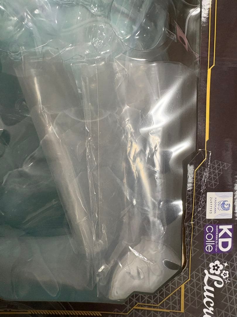 キリト＆アスナ SAO 10thAnniversary フィギュア