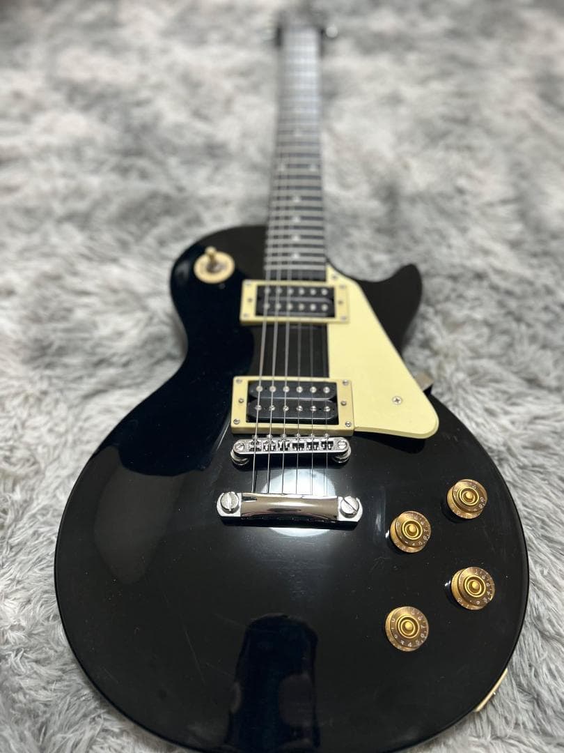 Epiphone エピフォン Les Paul