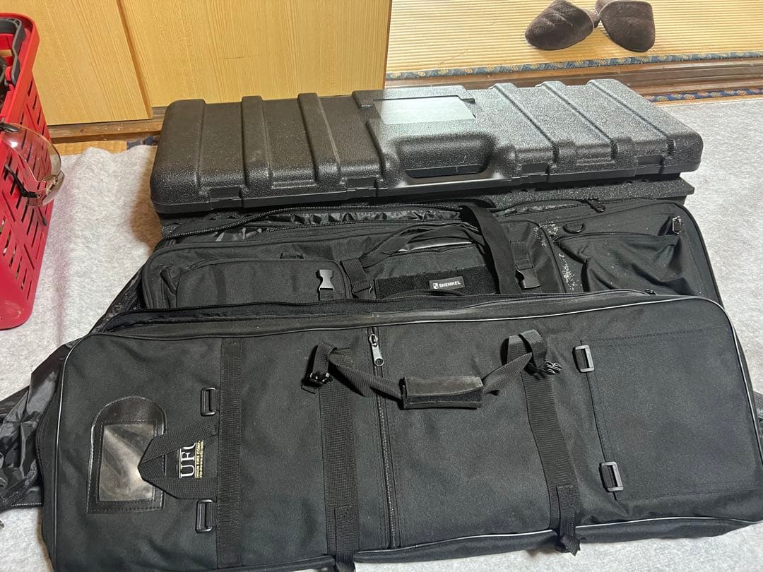 r*o様 サバゲー　引退　東京マルイ　次世代　電動