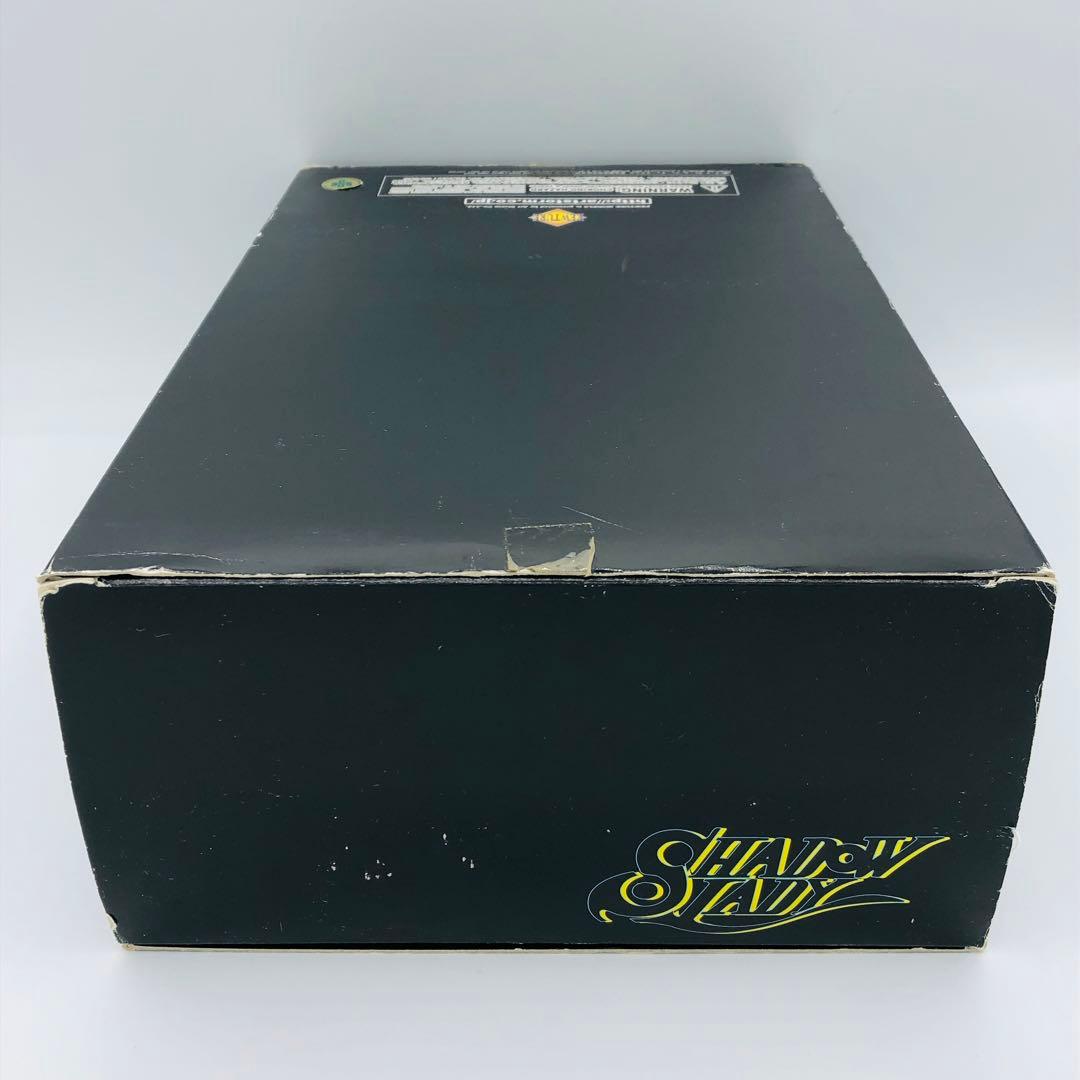 フューチャーモデルズ シャドウレディ 桂正和 SHADOWLADY