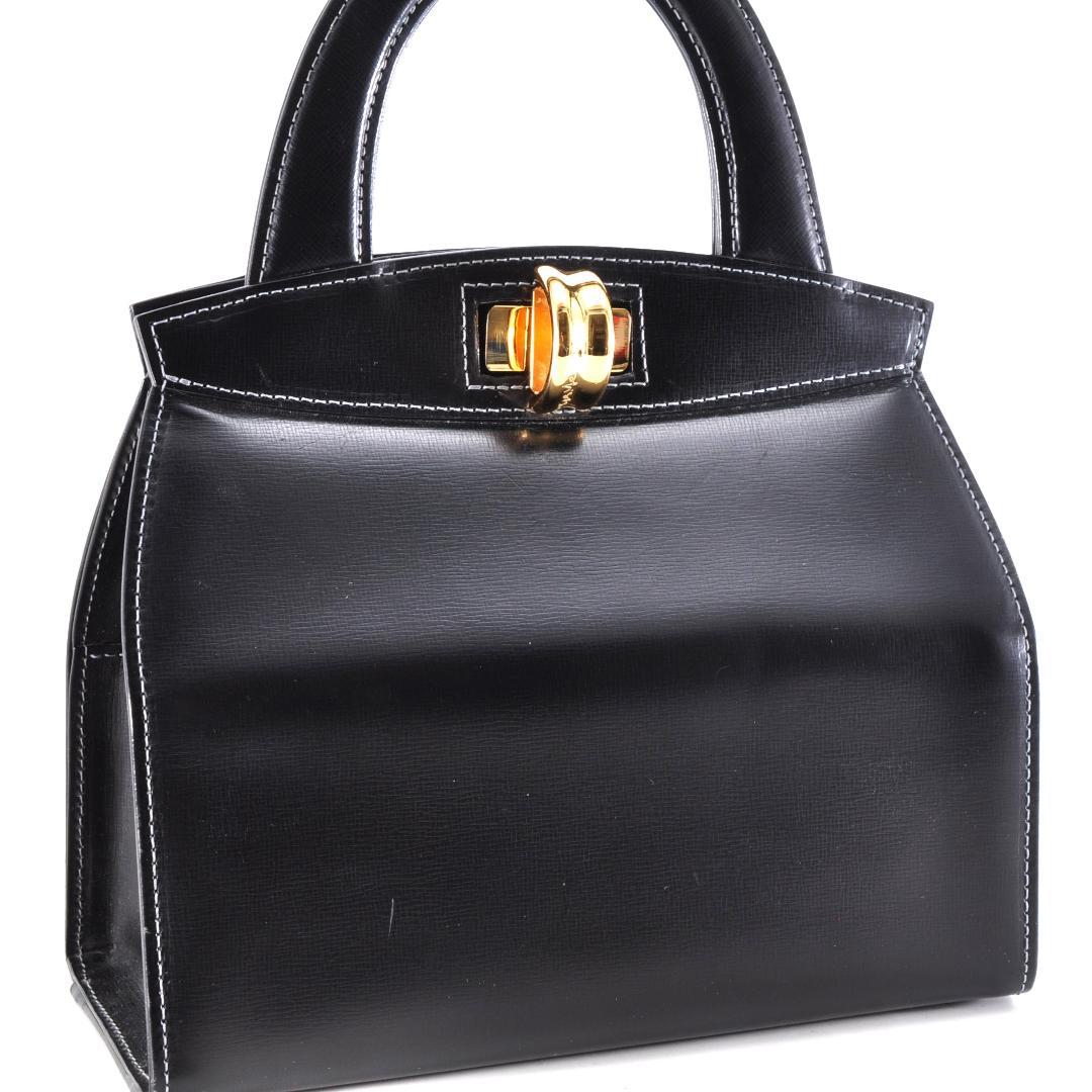 ANDREA PFISTER アンドレアフィステル フォーマル ハンドバッグ