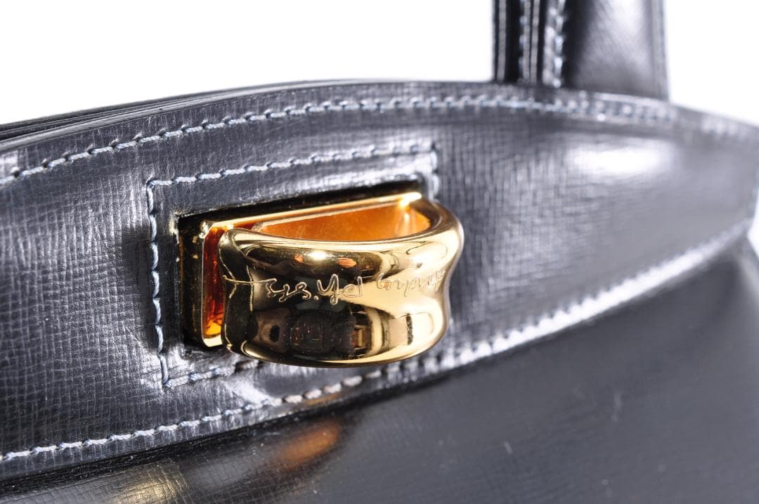 ANDREA PFISTER アンドレアフィステル フォーマル ハンドバッグ