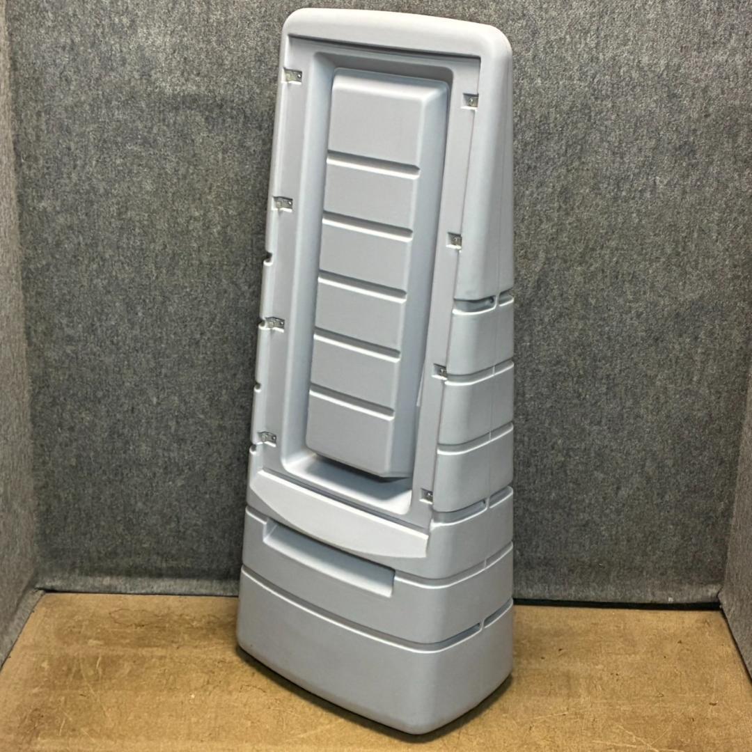 両面スタンド看板　サインボード　注水式　樹脂製