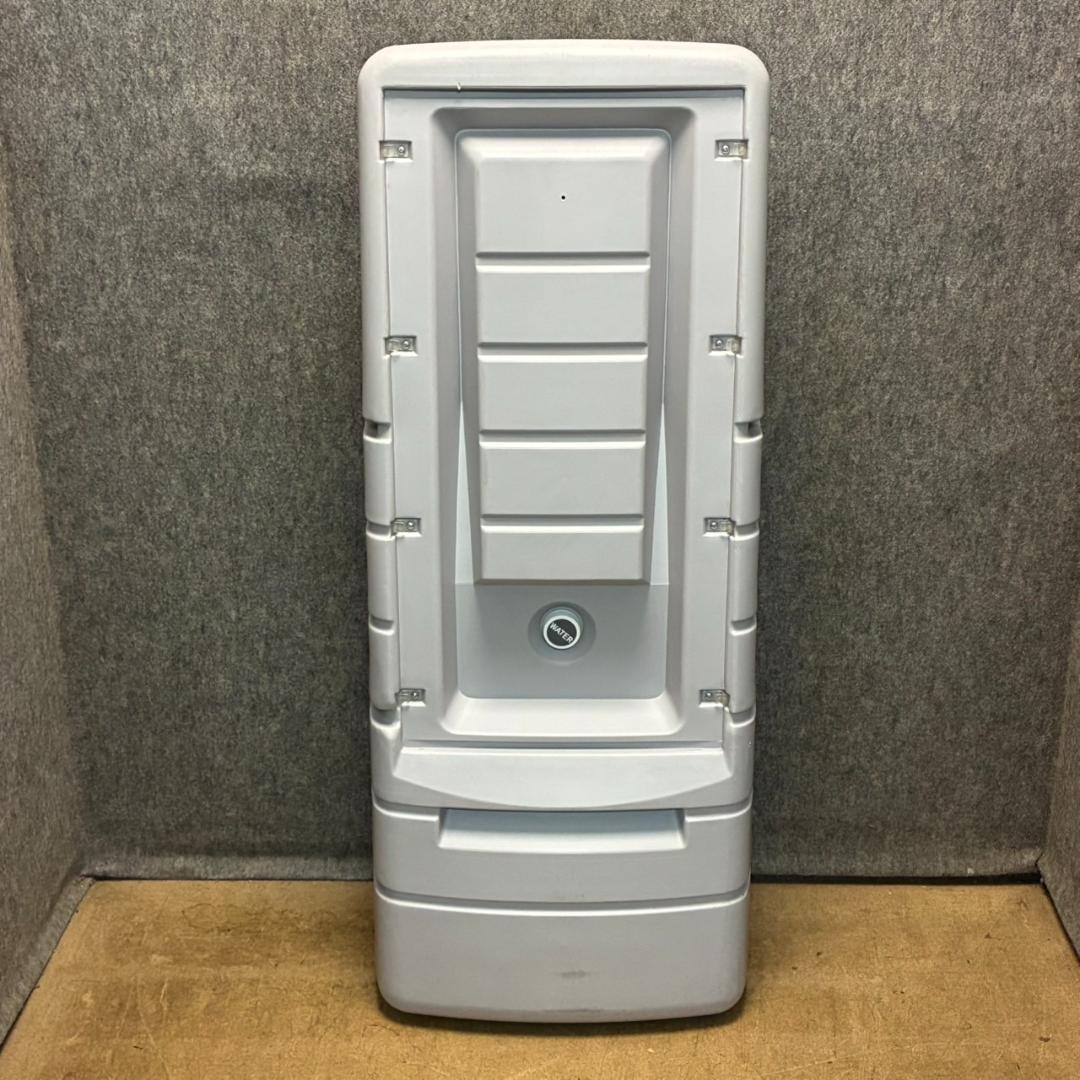 両面スタンド看板　サインボード　注水式　樹脂製