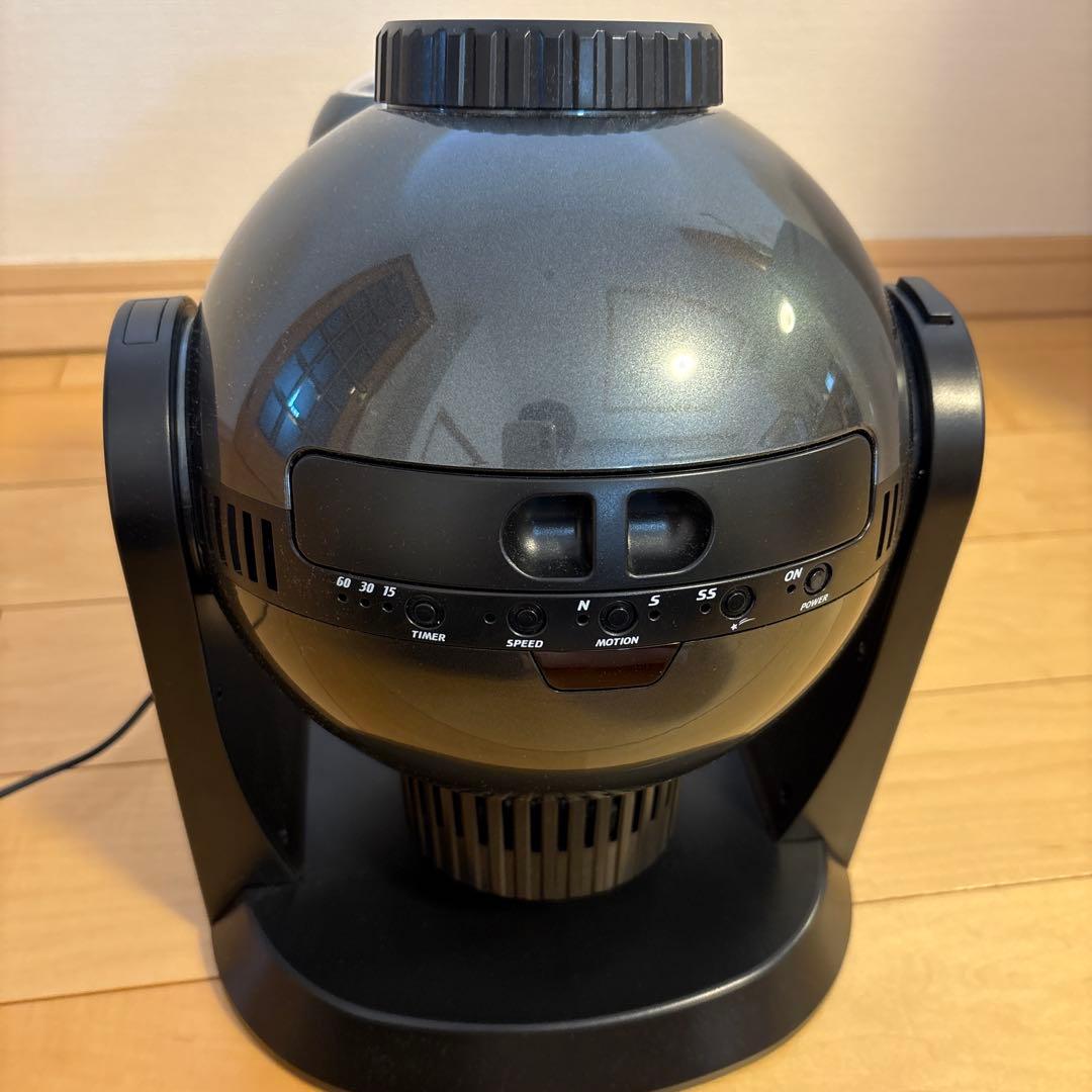 STAR EXTRA プロジェクター