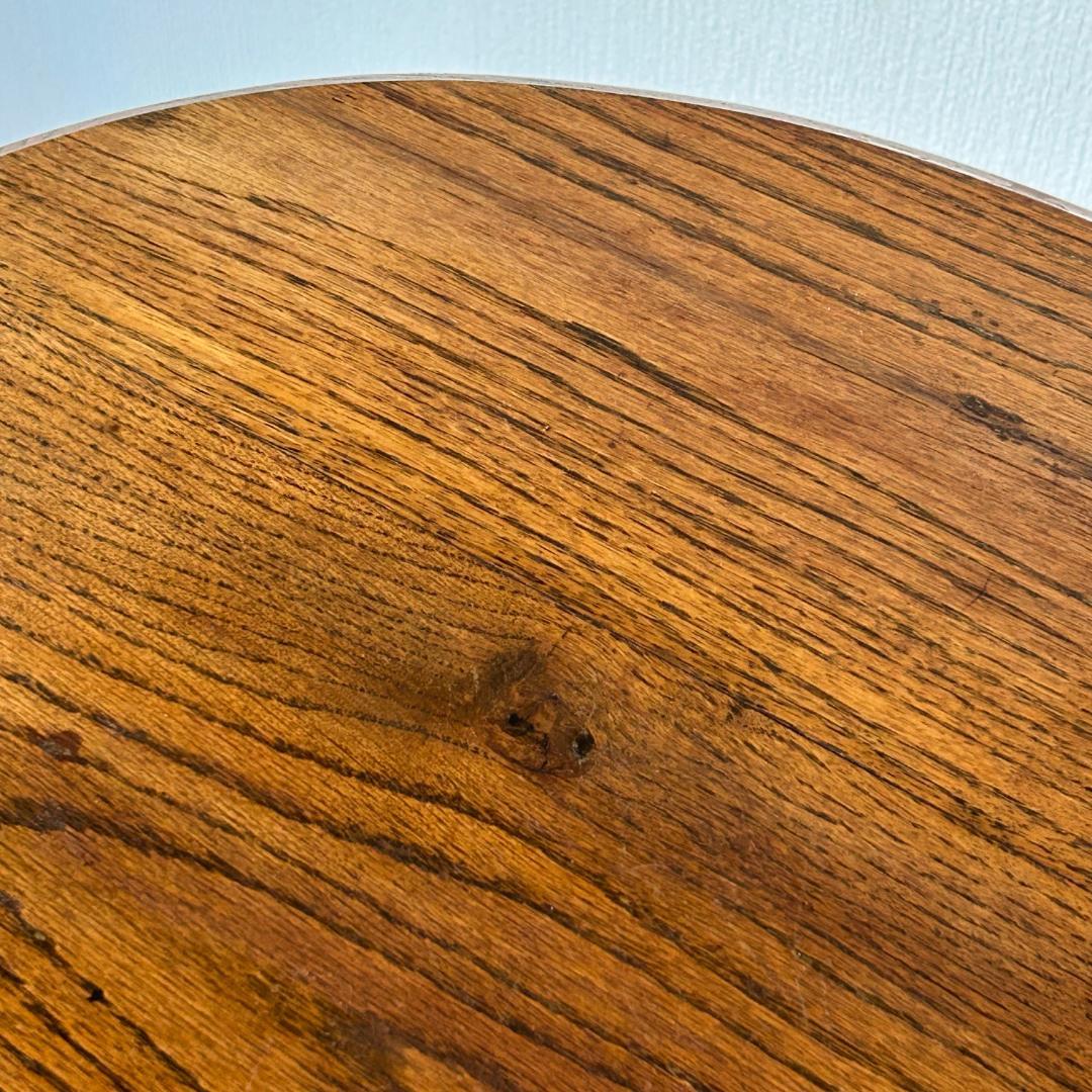 アンティーク 家具 オケージョナルテーブル 英国 サイドテーブル 223A