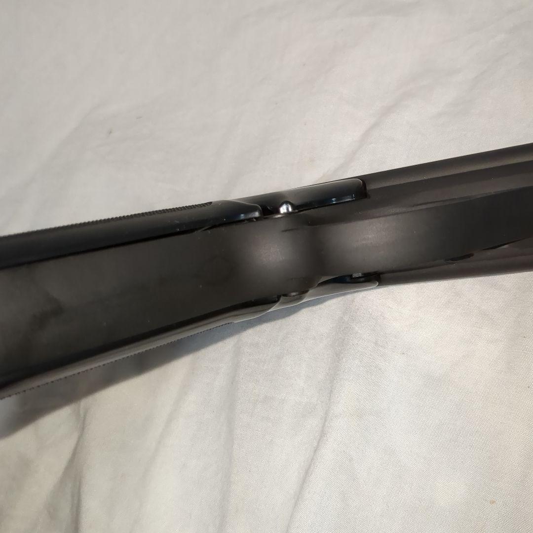 マルシン　44オートマグ　クリント1マキシ　固定スライドガスガン　重量1102g