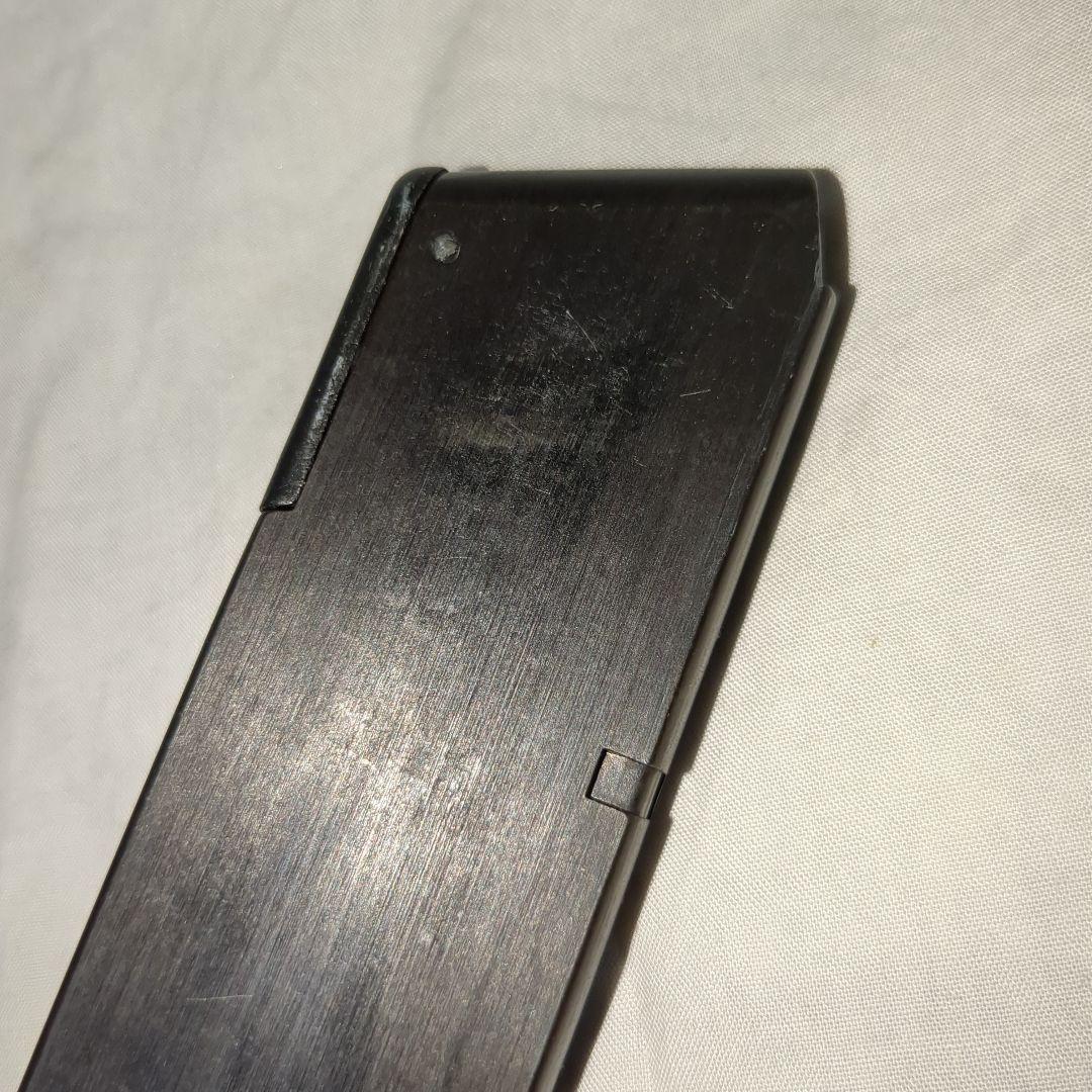 マルシン　44オートマグ　クリント1マキシ　固定スライドガスガン　重量1102g