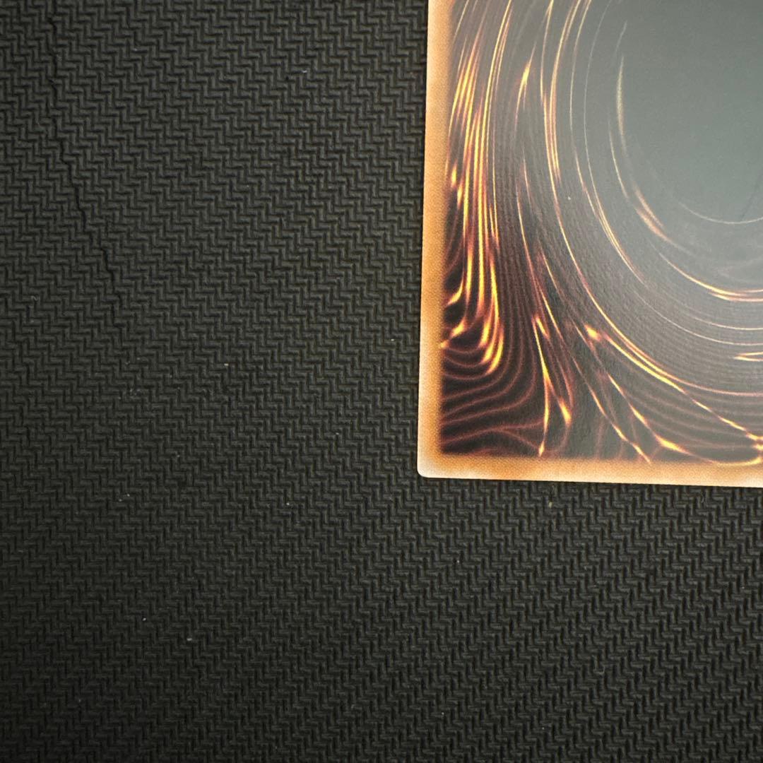 【美品】遊戯王　魔術師の弟子ブラックマジシャンガール　25thシク　ALIN日版