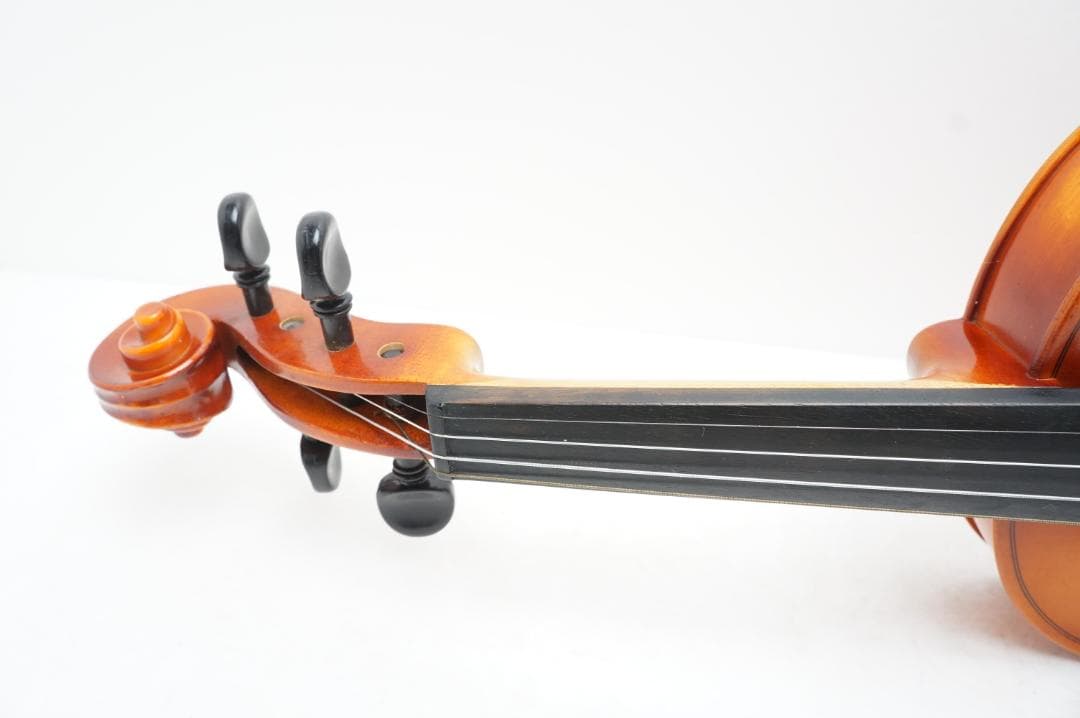 ジャンク　SUZUKI スズキ バイオリン No.280 4/4