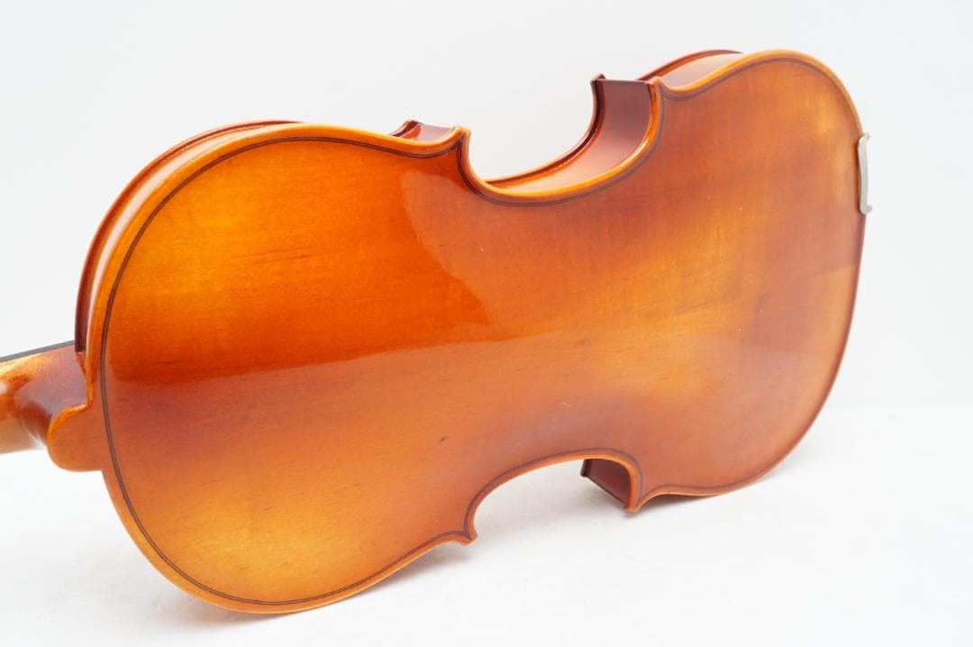 ジャンク　SUZUKI スズキ バイオリン No.280 4/4