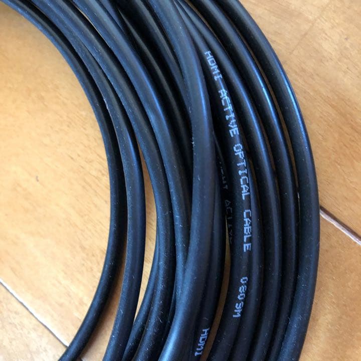 アルネアラボラトリ光ケーブル　AOCHDM2.0a- HDMI