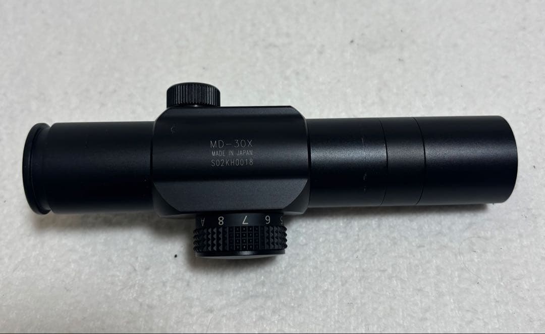 サイトロンジャパン　MD-30X　ダットサイト　マウントベースセット