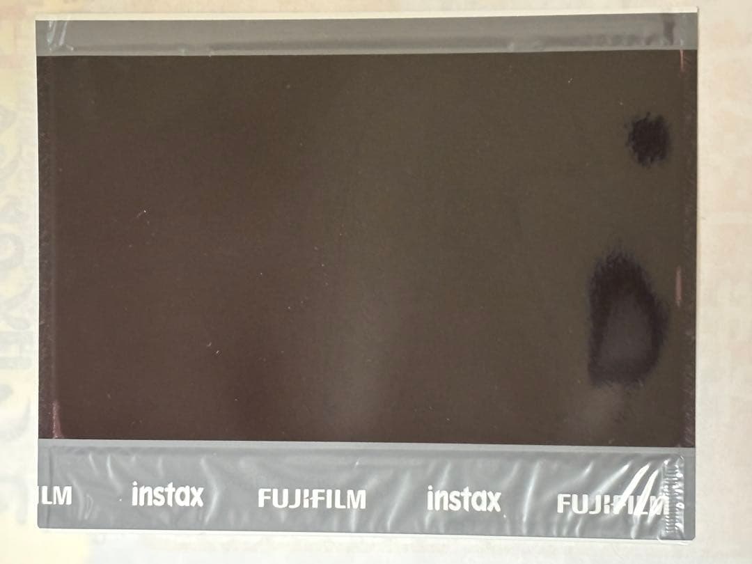 内田真礼　直筆サイン入り　チェキ