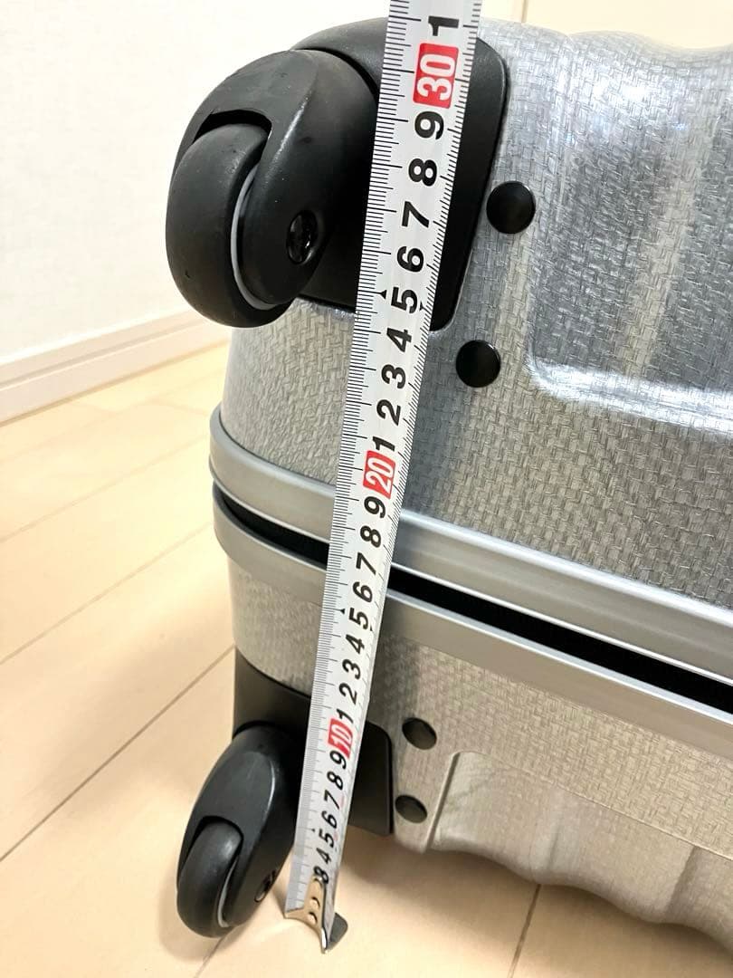 Samsonite コスモライト サムソナイト　スーツケース cosmolite