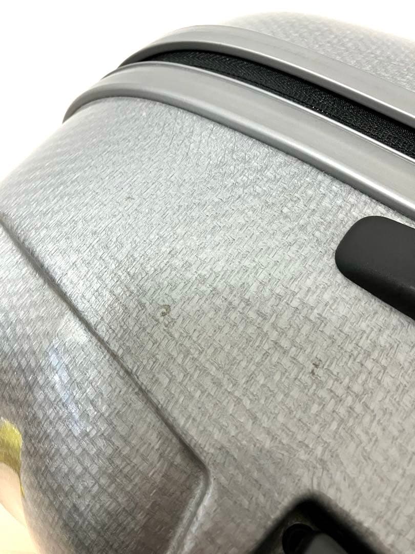 Samsonite コスモライト サムソナイト　スーツケース cosmolite