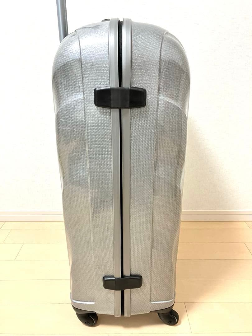 Samsonite コスモライト サムソナイト　スーツケース cosmolite