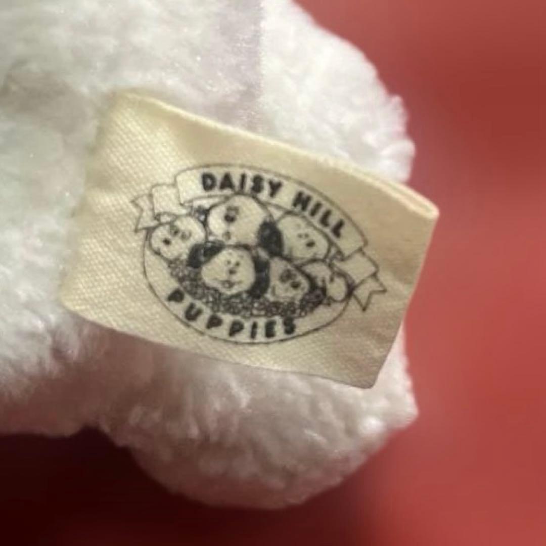 PEANUTS デイジーヒルパピーズ オラフ ぬいぐるみ