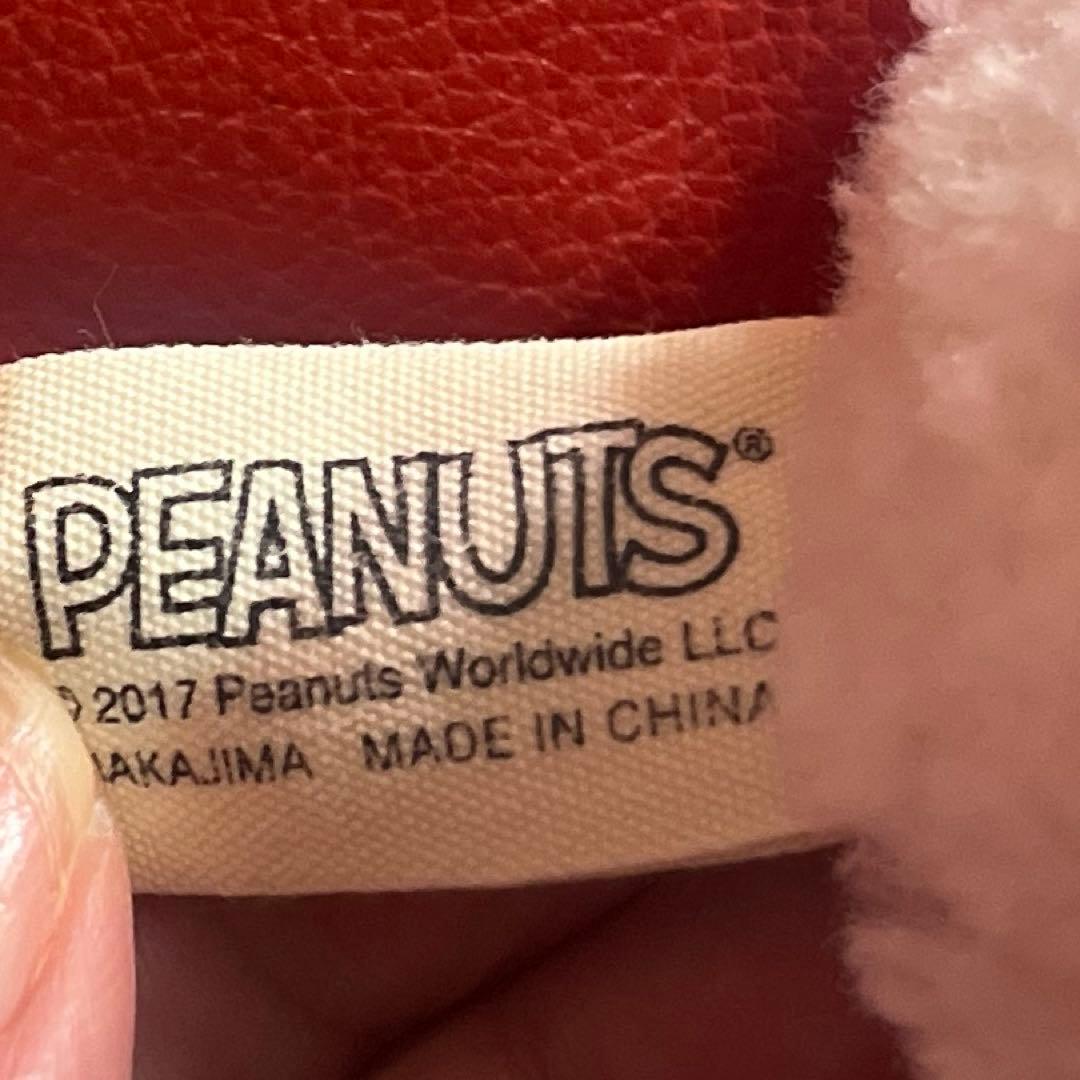 PEANUTS デイジーヒルパピーズ オラフ ぬいぐるみ