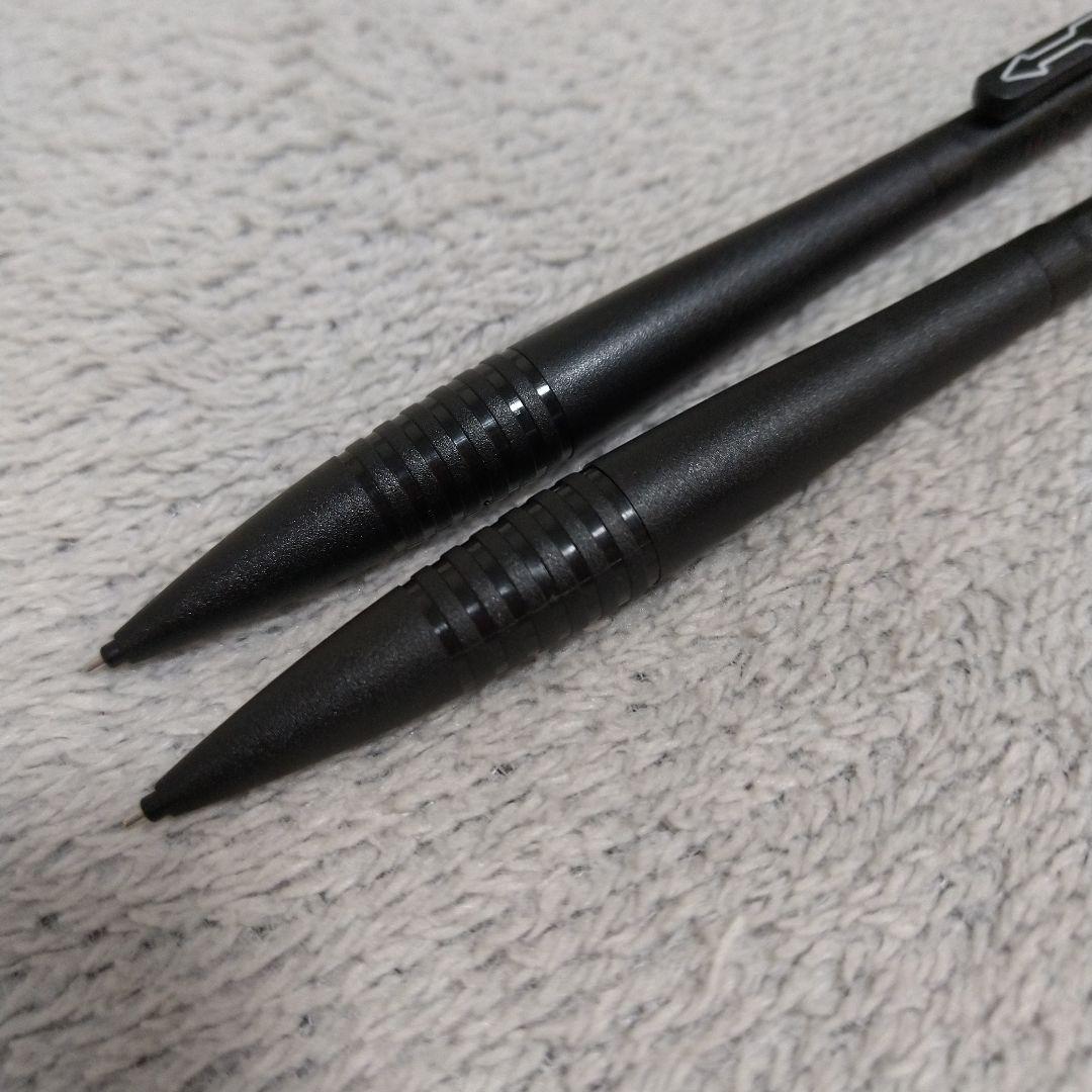 極貴重　PARKER Itala シャープペン　ジウジアーロ プロトタイプ品