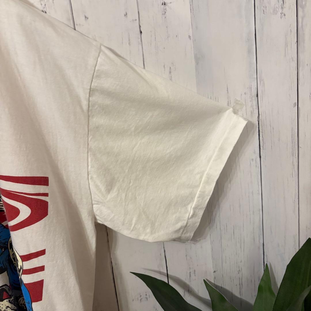 90s SONIC YOUTH 無敵戦隊 NIRVANA ヒステリック　L