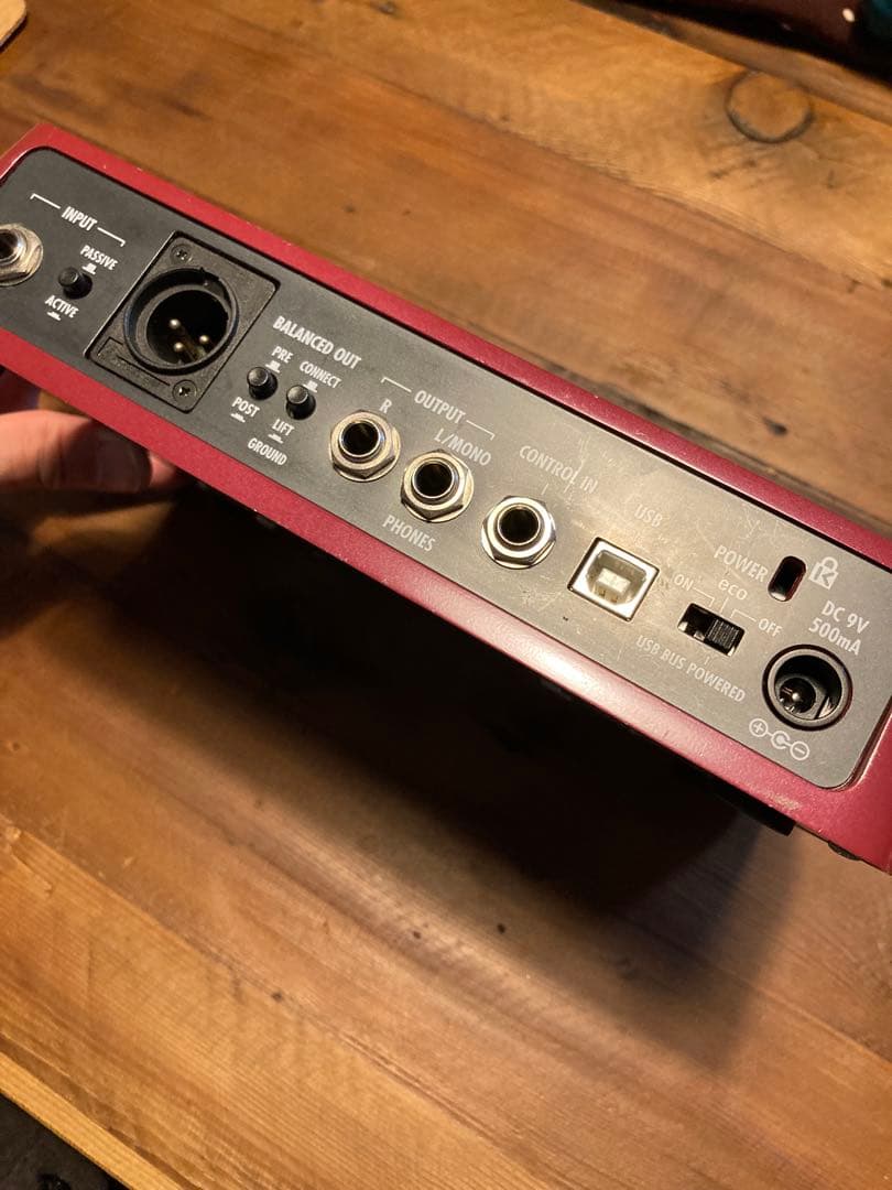 ベース B3 Bass Effects&Amp Simulator