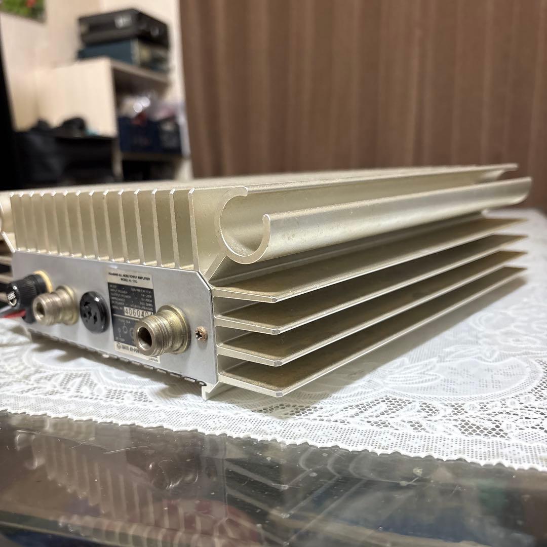 東京ハイパワーHL-120U