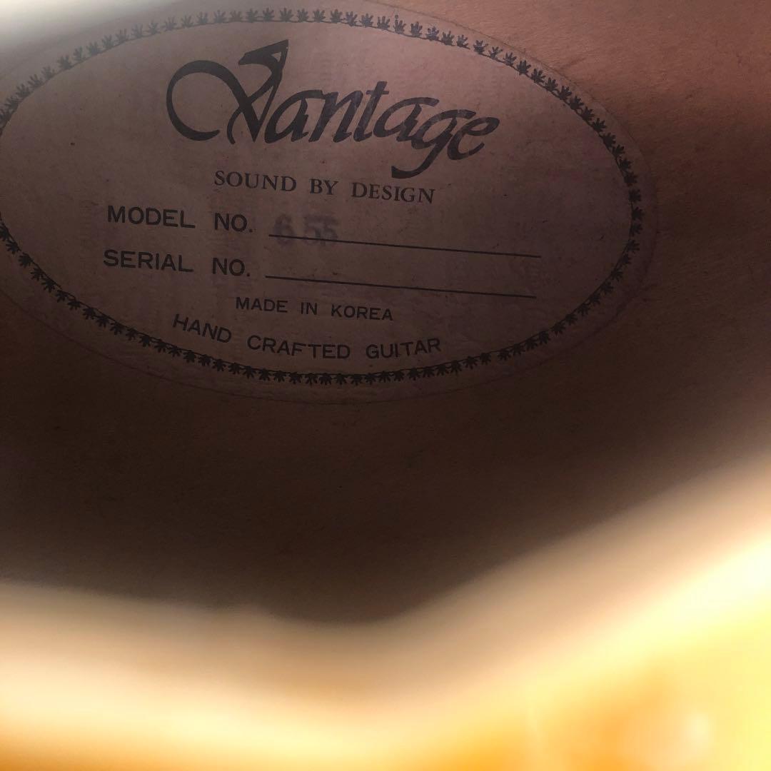 SOUND BY DESIGN ギター