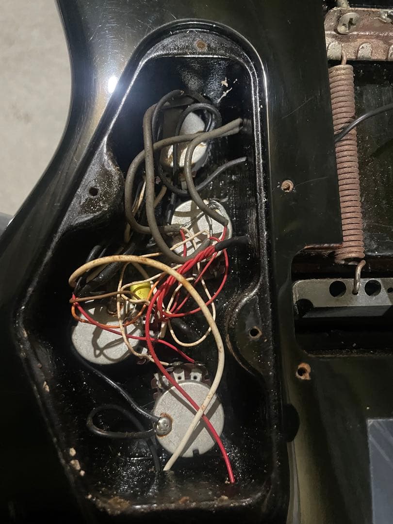 フェルナンデス　MT-95DC 室姫深