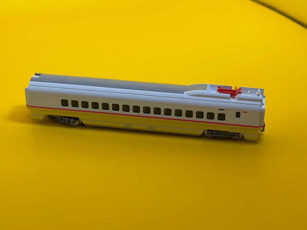 TOMIX E3系0 なすの