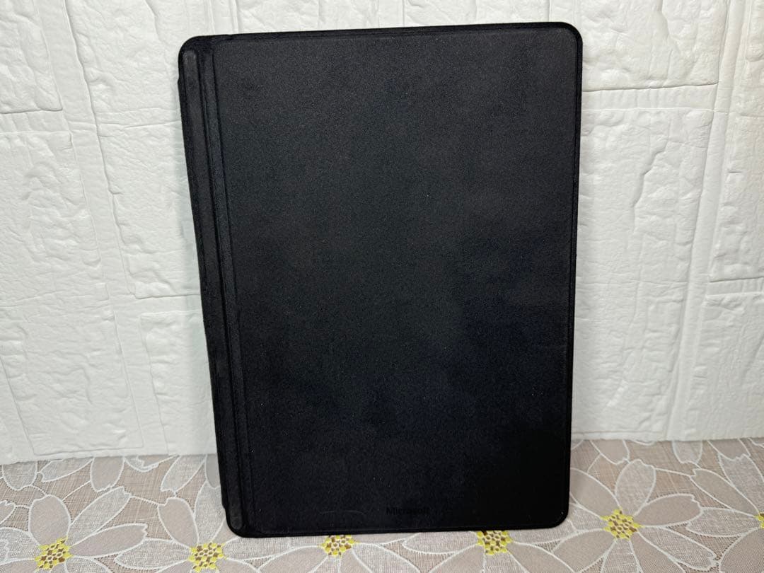 極美品 Surface Go2 キーボード 10.5型 タッチ液晶 タブレット