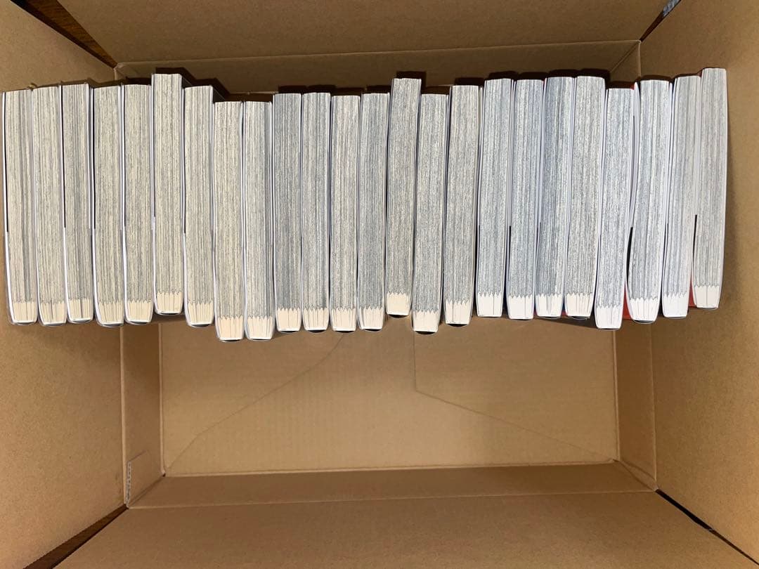 全巻セット ma-kun