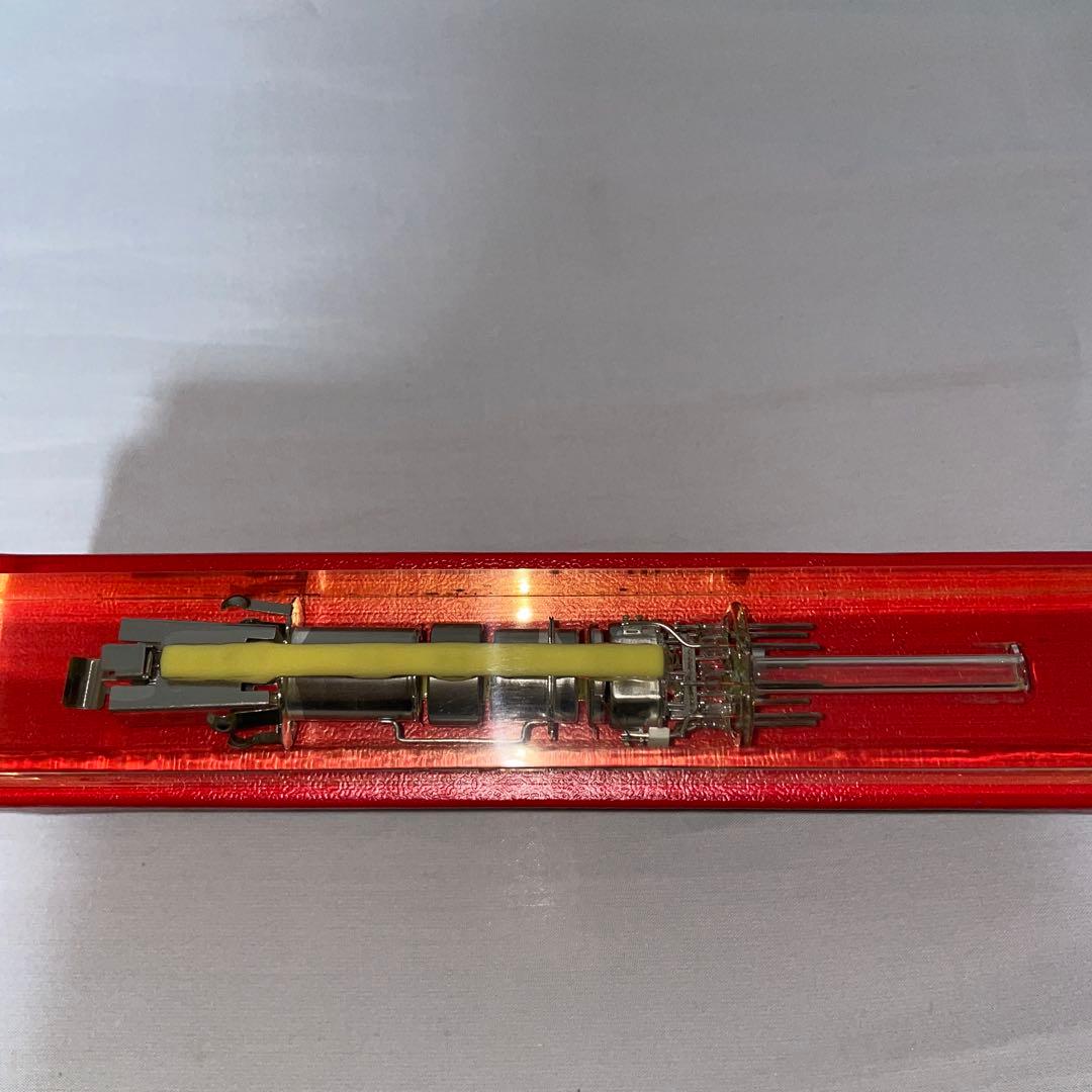 SONY ソニー TRINITRON トリニトロン 記念品 オブジェ