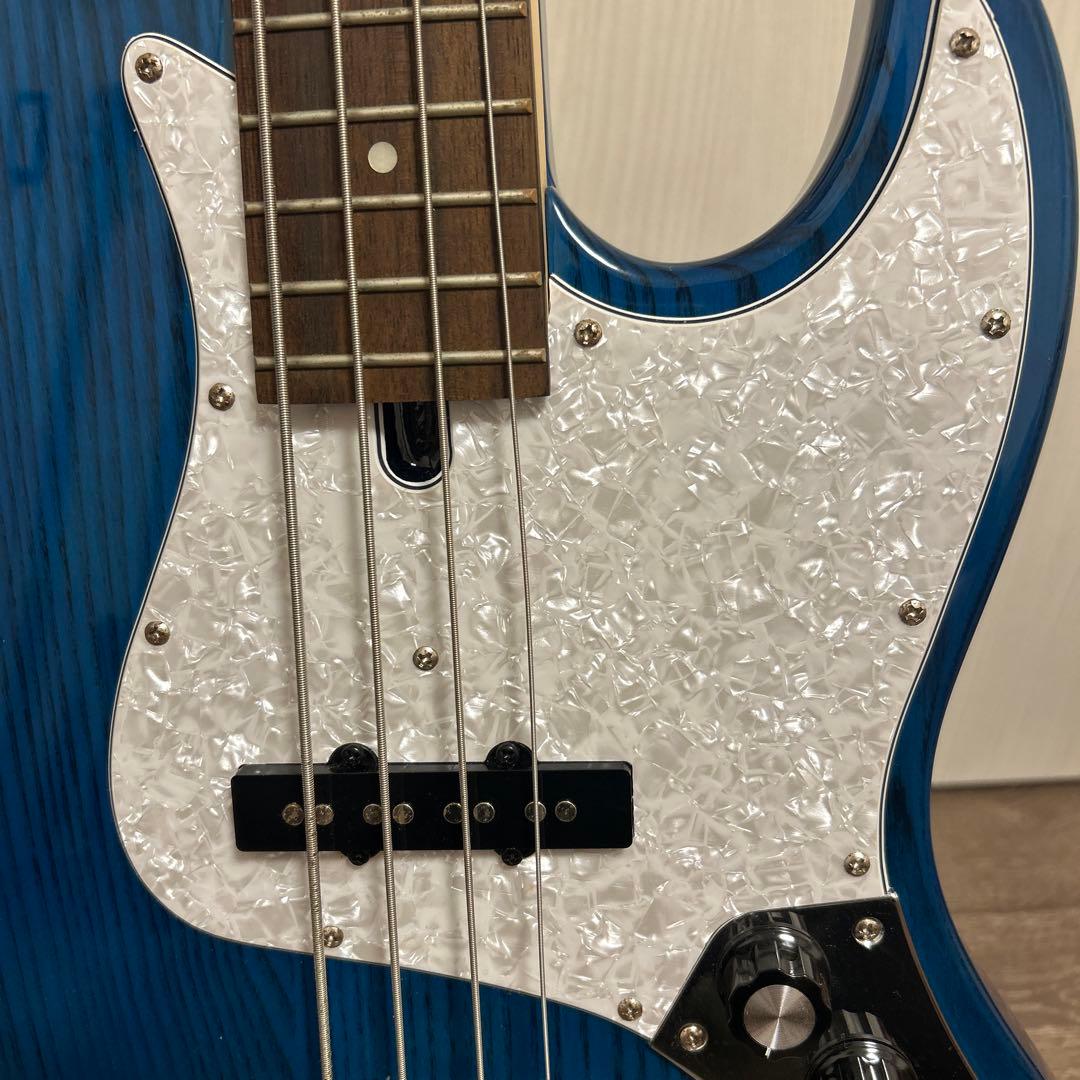 ベース Bacchus-SINCE1994-UNIVERSE SERIES