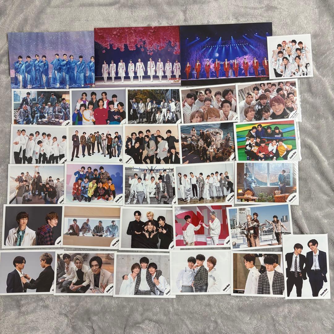 Man シングル アルバム Blu-ray グッズまとめ