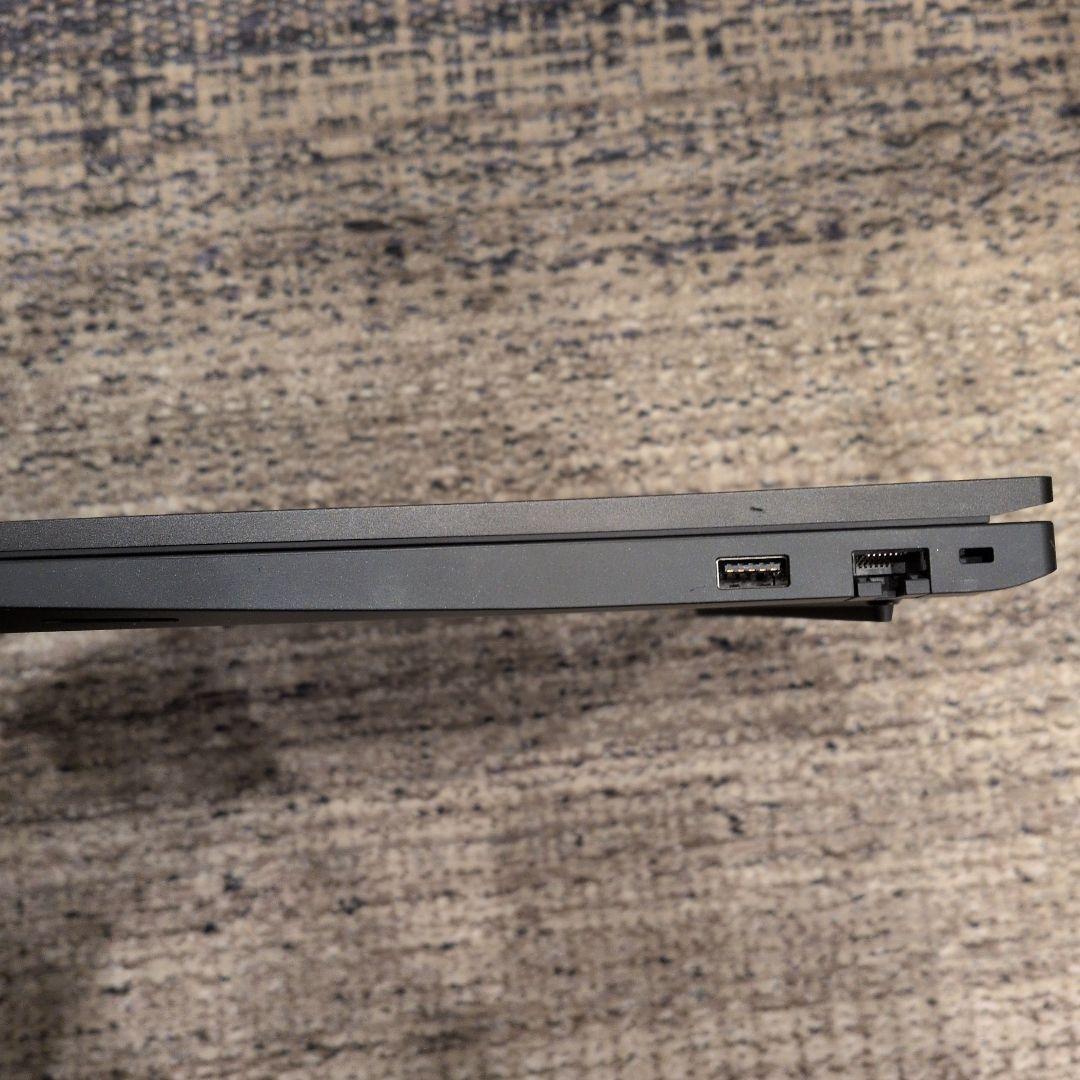 Ryzen 7 7735HS 32GB 【ThinkPad E16 Gen 2】