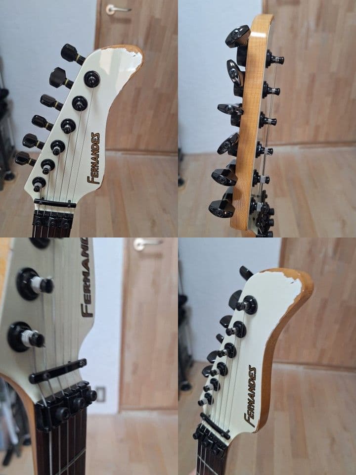 ※Dさく※【ほぼ美品】日本製　細部まで調整済　FR55トーンジェネレーター