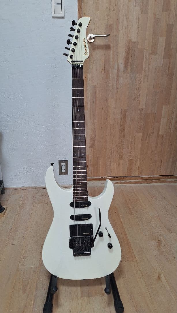 ※Dさく※【ほぼ美品】日本製　細部まで調整済　FR55トーンジェネレーター